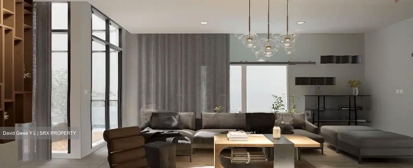 Hong Kong Park (D21), Detached #595225771